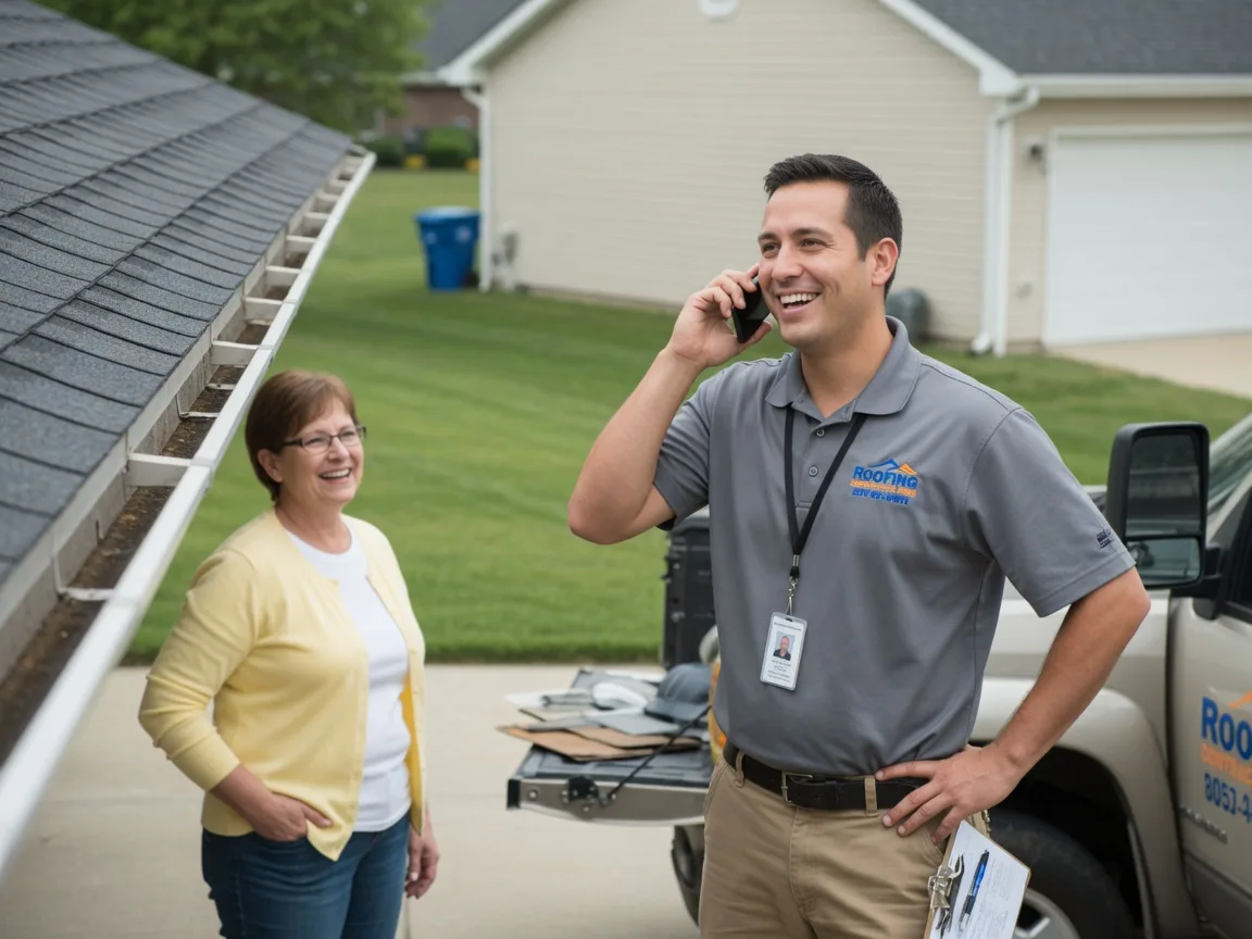 Local Roofing Contractors Calhoun, KY FAQs
